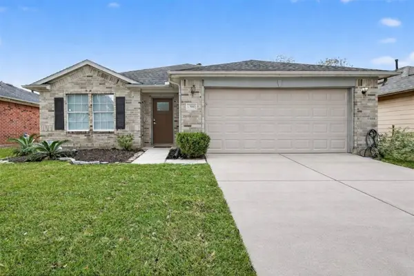 13510 Titus Point, Houston, TX 77085