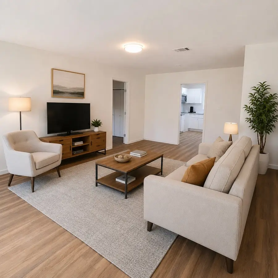 6011 Belmark Street, Houston, TX 77033 - #3