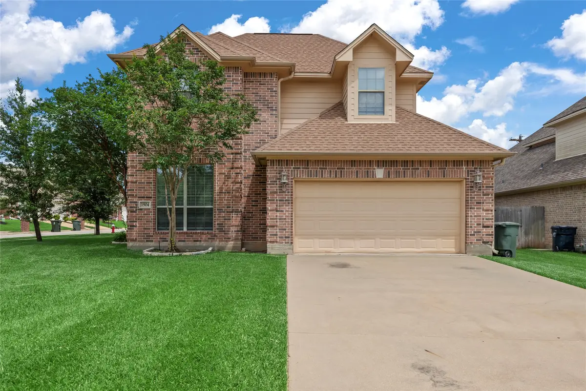 1904 Debbie Drive, Bryan, TX 77802 - #1