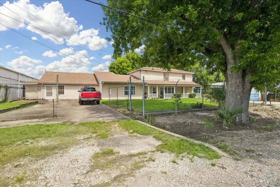 2420 Karbach Street, Houston, TX 77092 - #3