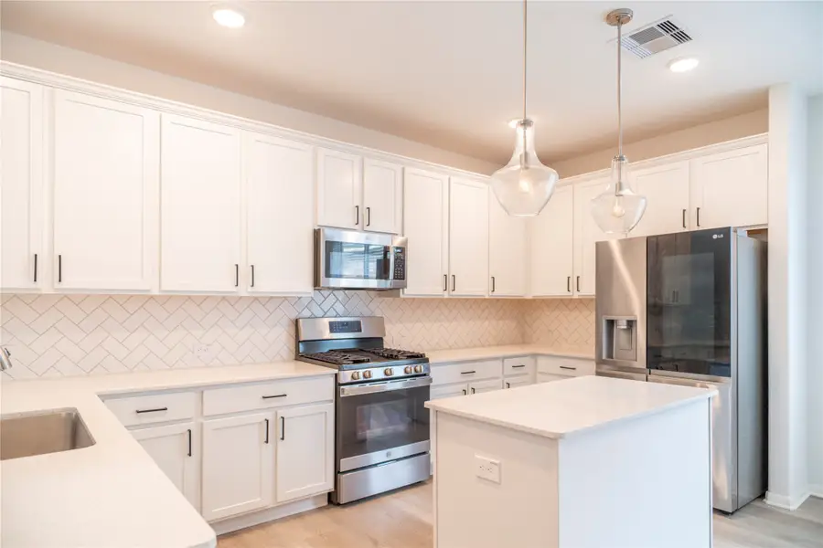 208 Cambria Green Lane, Katy, TX 77493 - #3