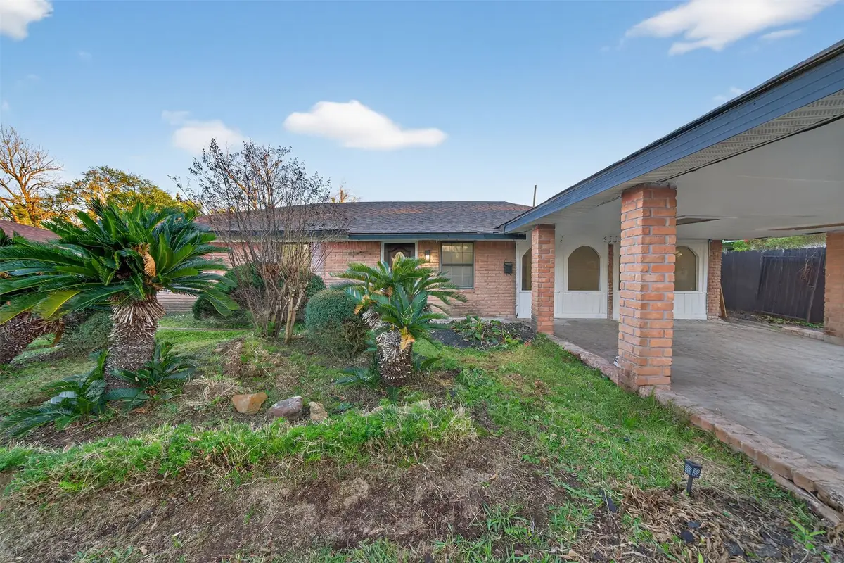 4119 Ebbtide Drive, Houston, TX 77045 - #1