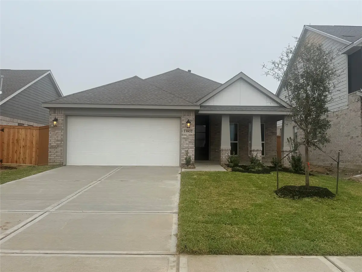 25718 Sapphire Cove Street, Katy, TX 77493 - #1