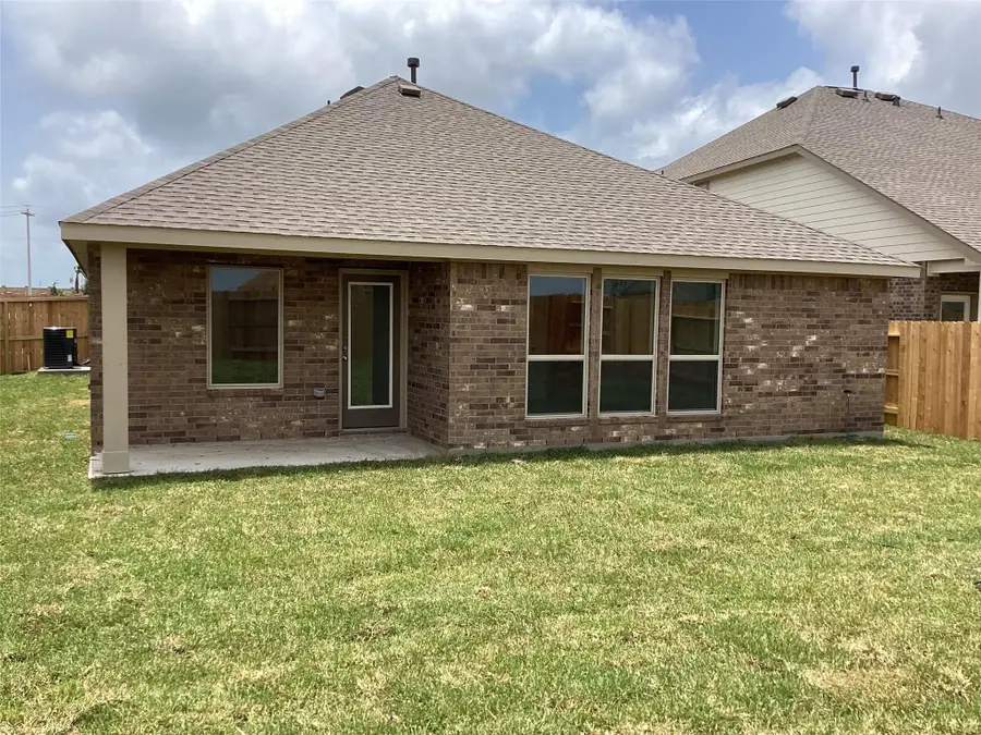 25718 Sapphire Cove Street, Katy, TX 77493 - #2