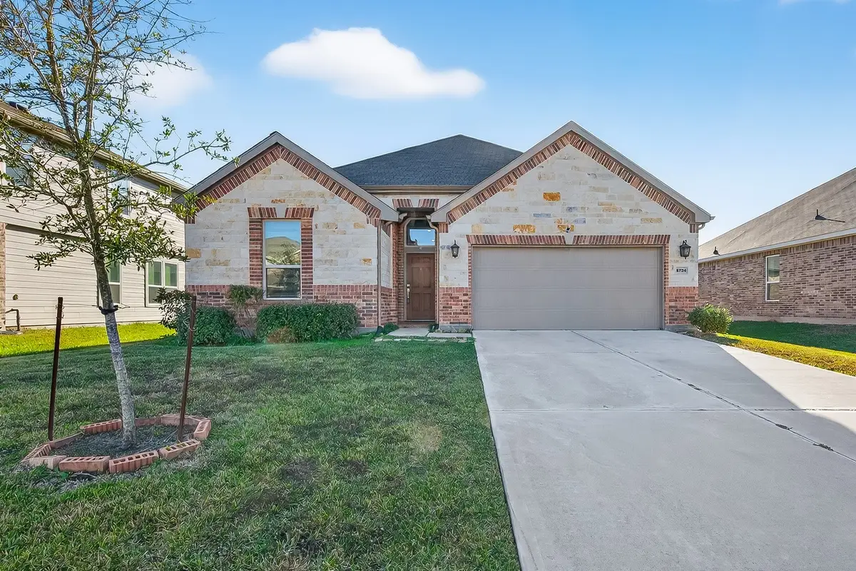 5724 Texas Sage Drive, Rosenberg, TX 77469 - Image #1