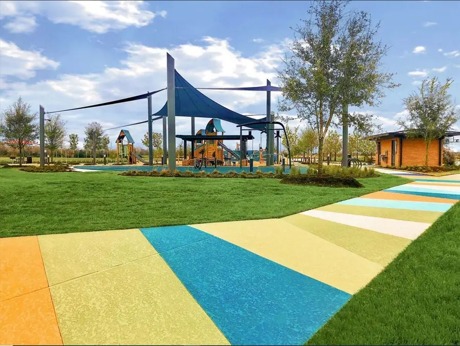 22607 Potterstone Peak Drive, Katy, TX 77449 - #3