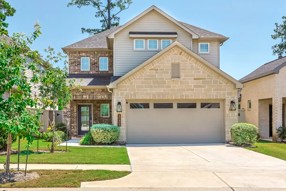 40403 Bay Warbler Way, Magnolia, TX 77354 - Image #1