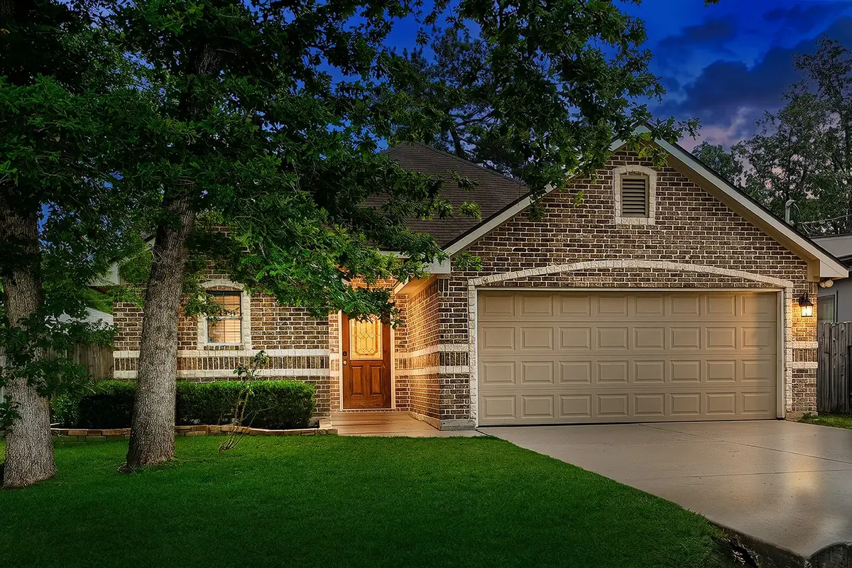 10912 Redbird, Conroe, TX 77385 - #1