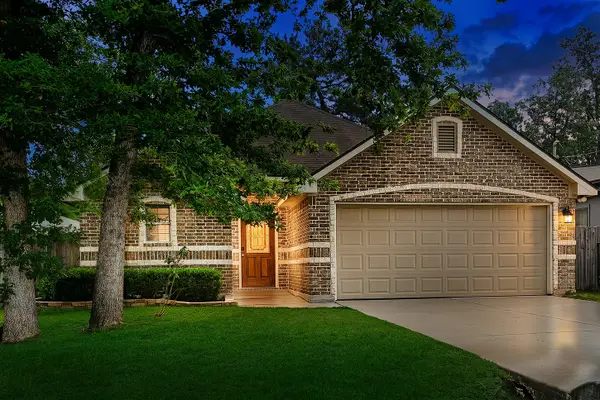 10912 Redbird, Conroe, TX 77385