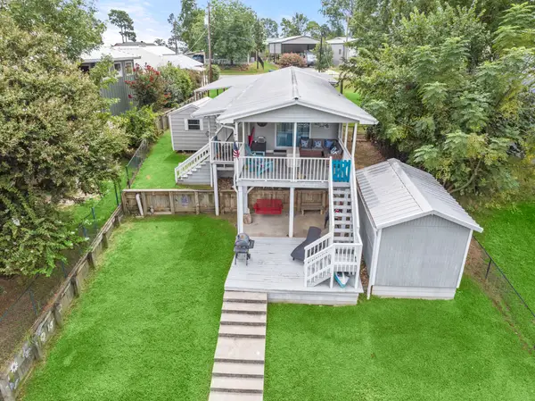 69 Key Largo Loop, Point Blank, TX 77364