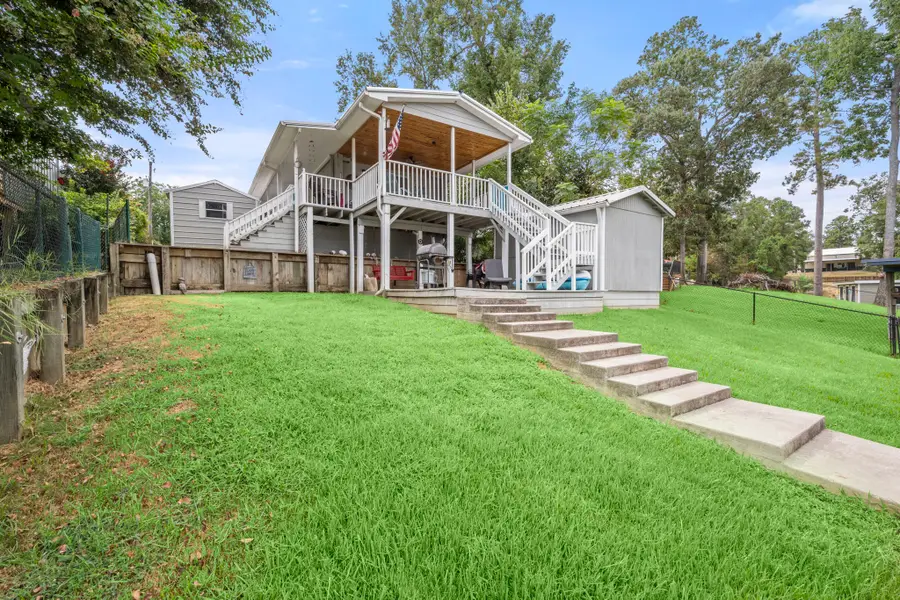 69 Key Largo Loop, Point Blank, TX 77364 - #2