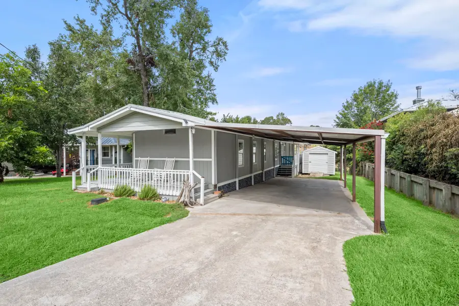 69 Key Largo Loop, Point Blank, TX 77364 - #3