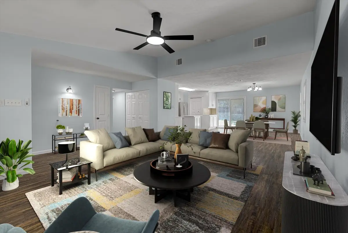 5702 Golden Grove Lane, Spring, TX 77373 - Image #1