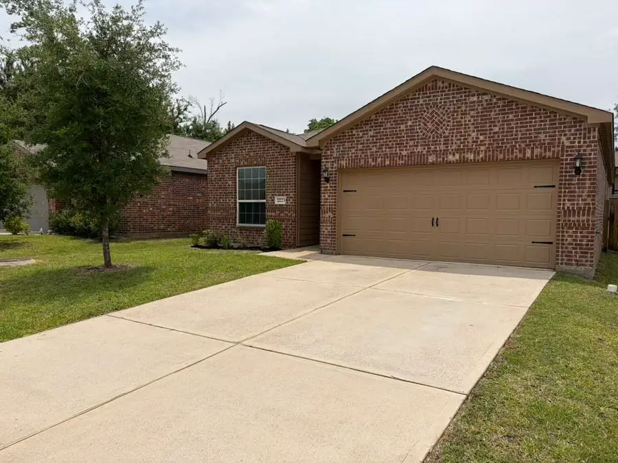 22723 Hollow Amber Drive, Hockley, TX 77447 - #2