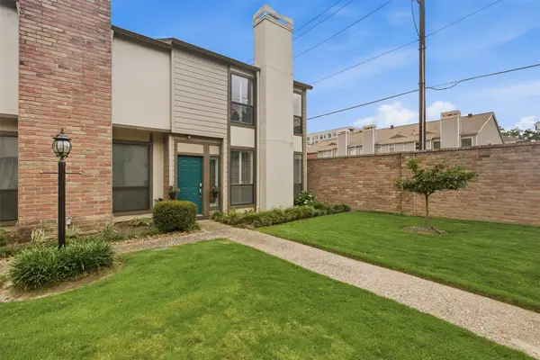 1201 Mcduffie Street #187, Houston, TX 77019