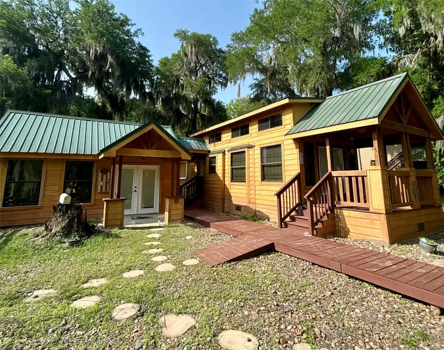 491 Ferguson Drive, Cleveland, TX 77327 - #2