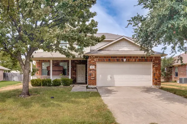 614 Berry Trail, Forney, TX 75126