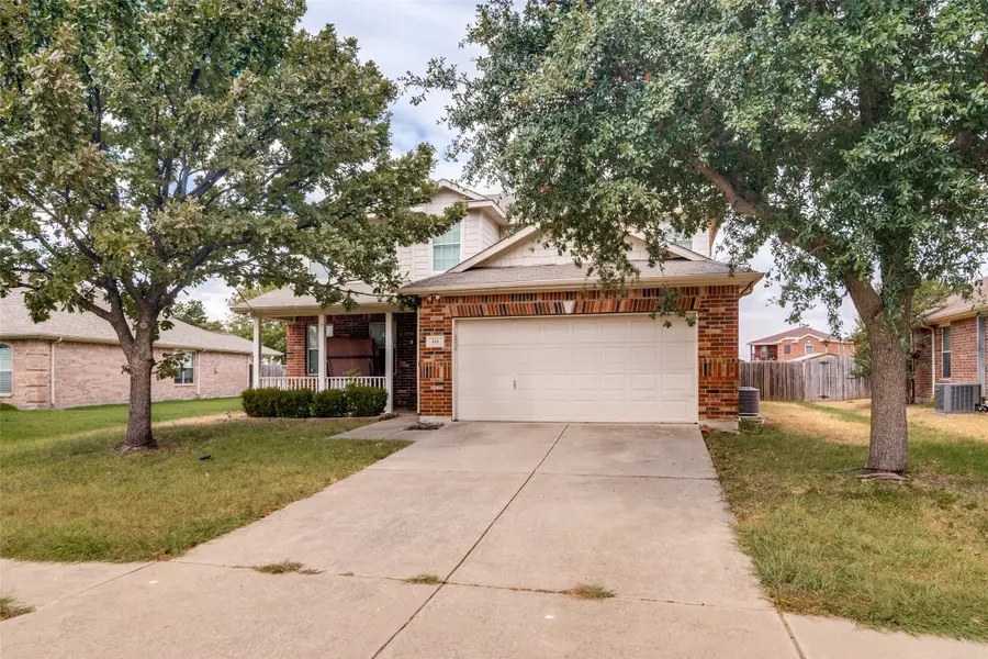 614 Berry Trail, Forney, TX 75126 - #2