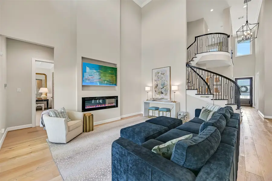 1919 Silver Point Court, Friendswood, TX 77546 - #3