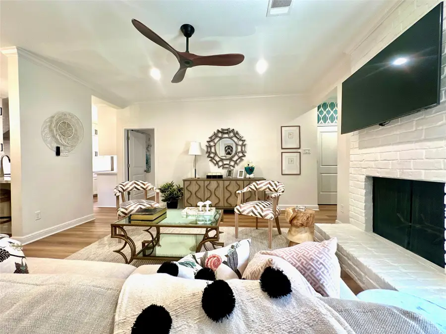 2001 Bering Drive #7L, Houston, TX 77057 - Image #3