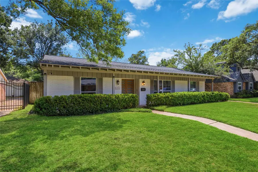 6131 Dumfries Drive, Houston, TX 77096 - #3