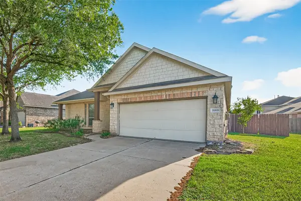 2019 Preston Park, Rosenberg, TX 77471