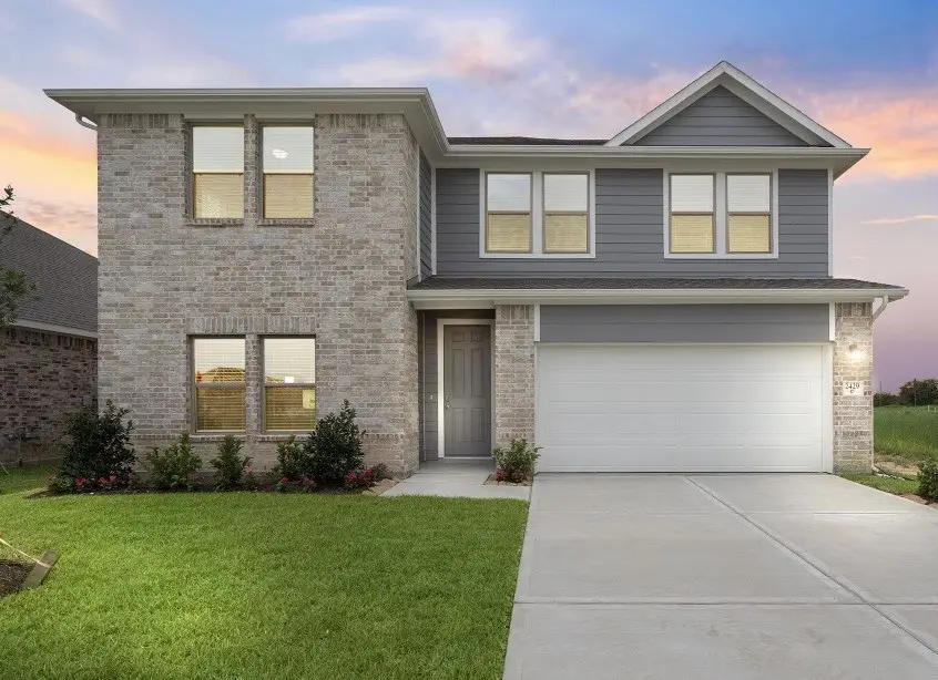 2429 E Heritage Drive, Dayton, TX 77535 - #1
