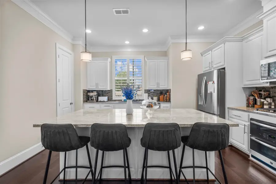 6762 Sussex Manor Street, Houston, TX 77055 - #2
