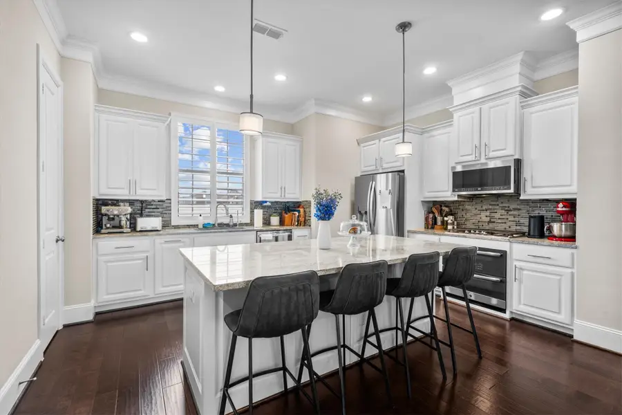 6762 Sussex Manor Street, Houston, TX 77055 - #3