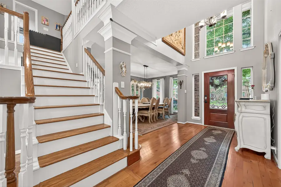 3219 Winding Lake Way, Katy, TX 77450 - #3