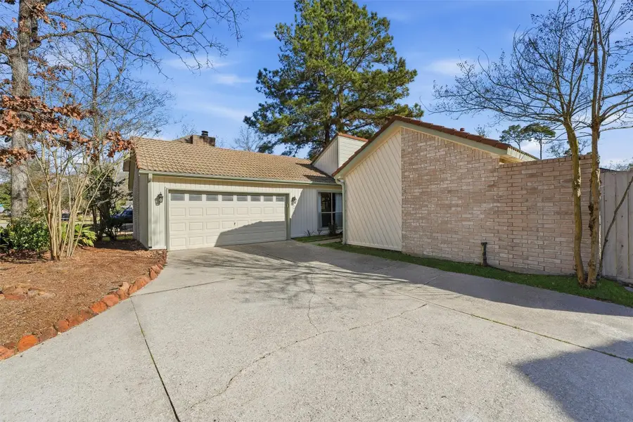 3618 Riverwood Park Drive, Kingwood, TX 77345 - #3