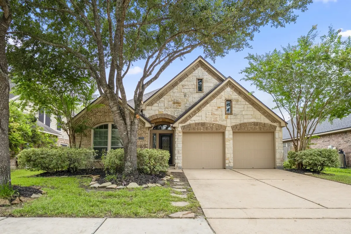 14906 Whispy Green Court, Cypress, TX 77433 - #1