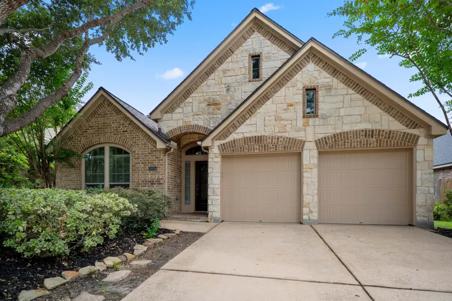 14906 Whispy Green Court, Cypress, TX 77433 - #2