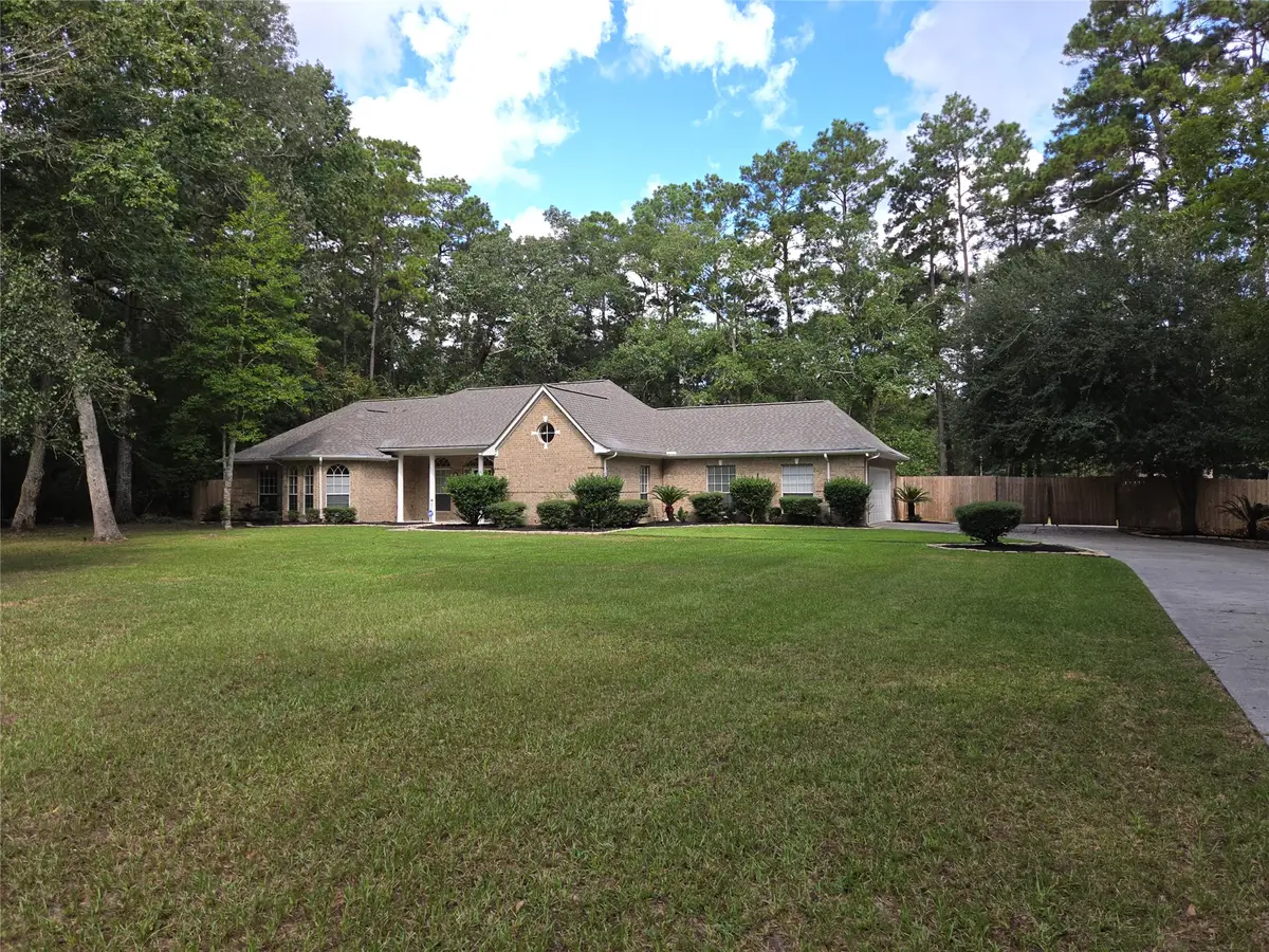 2615 Roman Forest Boulevard, New Caney, TX 77357 - #1