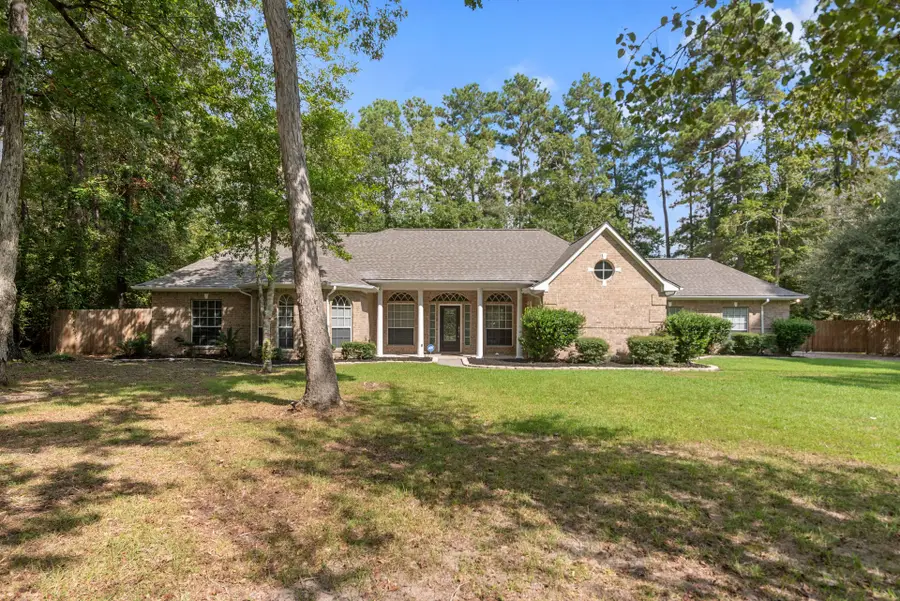 2615 Roman Forest Boulevard, New Caney, TX 77357 - #3