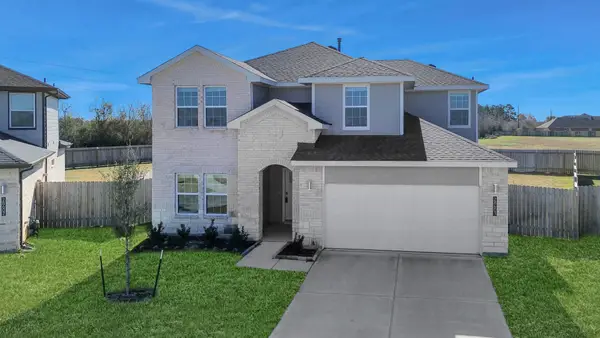 28603 Crowley Court, Katy, TX 77494