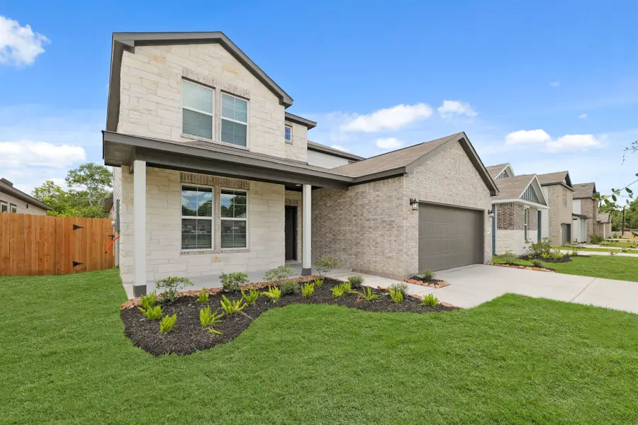3514 Monroe Street, Bay City, TX 77414 - #3
