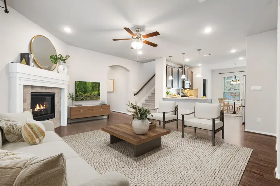 239 Little Dog Drive, Montgomery, TX 77356 - #3