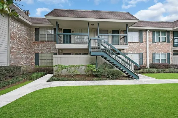 845 Augusta Drive #41, Houston, TX 77057