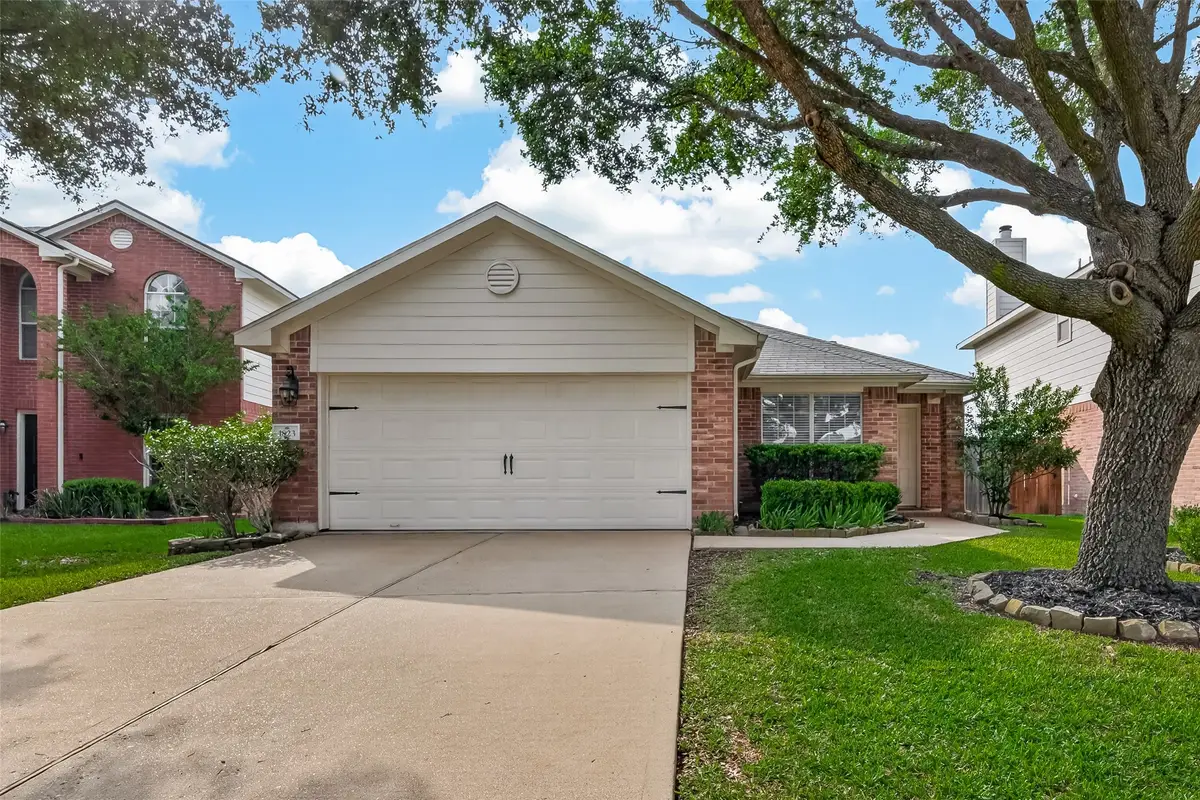 1823 Strongs Court, Katy, TX 77449 - #1