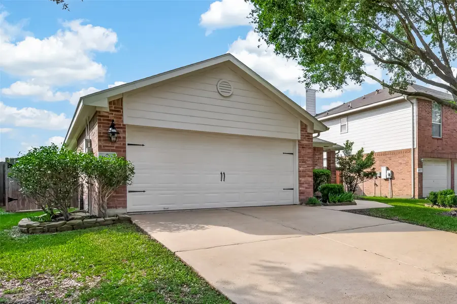 1823 Strongs Court, Katy, TX 77449 - #2