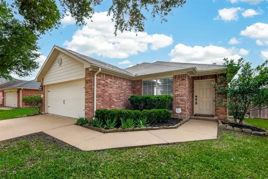 1823 Strongs Court, Katy, TX 77449 - #3