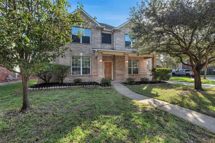 19114 Canyon Vista Court, Tomball, TX 77377 - Image #3