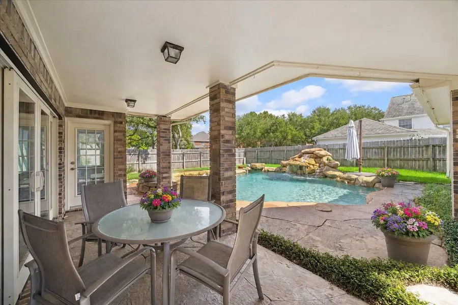 16703 Chestnut Meadow Court, Sugar Land, TX 77479 - #2