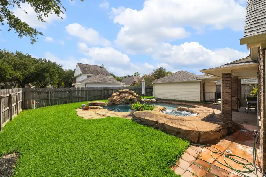 16703 Chestnut Meadow Court, Sugar Land, TX 77479 - #3