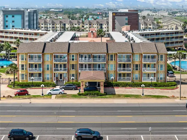 6300 Seawall Boulevard #3116, Galveston, TX 77551