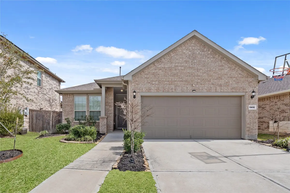 11410 Cypress Elm Court, Richmond, TX 77406 - #1