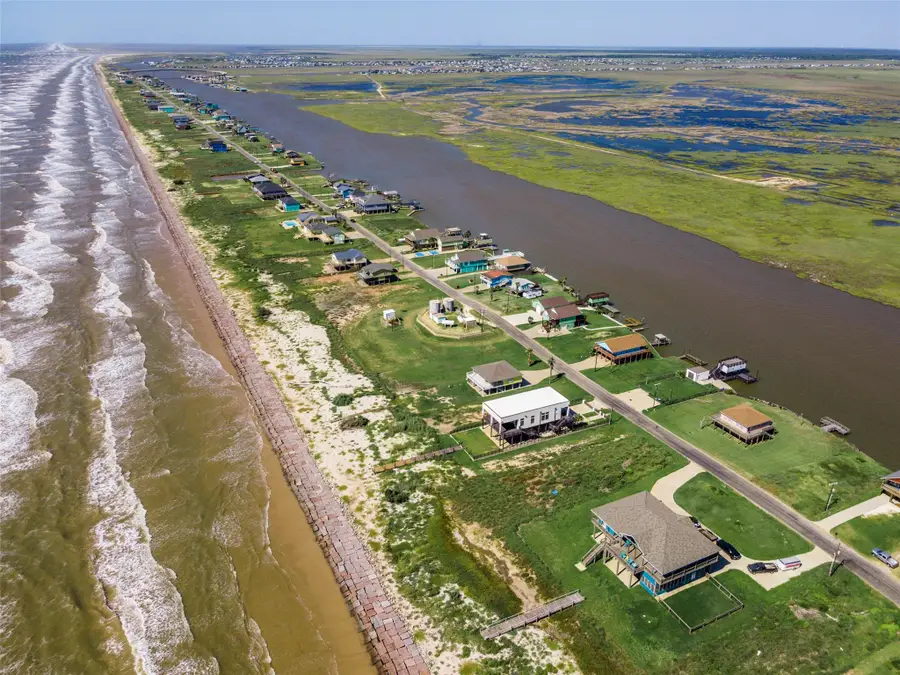 LOT 46 County Road 230, Sargent, TX 77414 - Image #2