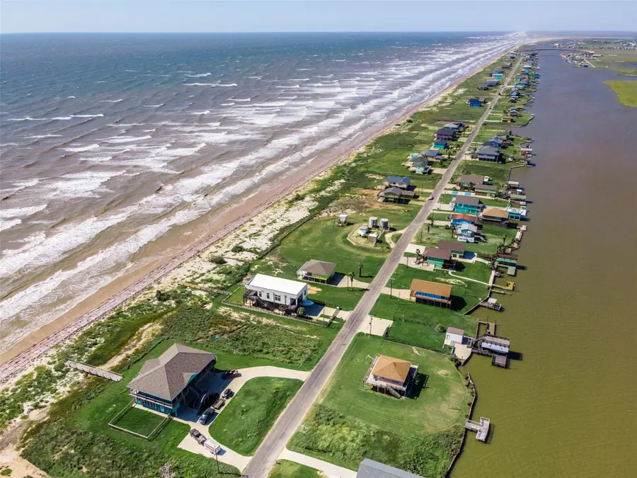 LOT 46 County Road 230, Sargent, TX 77414 - Image #3