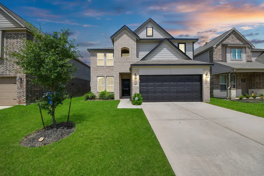 8402 Northern Pintail Drive, Houston, TX 77049 - Image #3